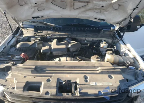 2019 Ford F250 Super Duty из США, поврежденный, VIN 1FT7X2B64KED55363